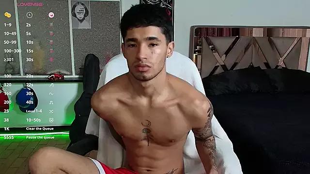 Photos of Damon__333 from StripChat is Group