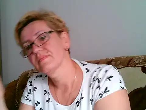 Dana4921 from StripChat is Freechat