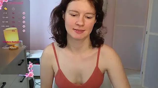 Try the thrill of flirt babes with our cam hosts, featuring unclothed wildness while getting naked and playing with their favored sex toys.