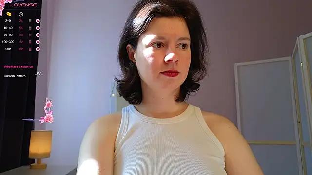 Try the thrill of flirt babes with our cam hosts, featuring unclothed wildness while getting naked and playing with their favored sex toys.