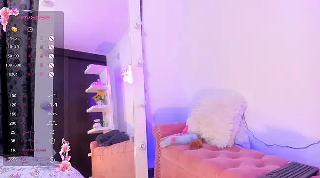 Try the thrill of flirt babes with our cam hosts, featuring unclothed wildness while getting naked and playing with their favored sex toys.
