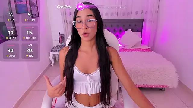 Try the thrill of flirt babes with our cam hosts, featuring unclothed wildness while getting naked and playing with their favored sex toys.