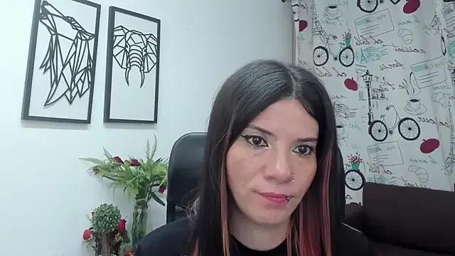 Try the thrill of flirt babes with our cam hosts, featuring unclothed wildness while getting naked and playing with their favored sex toys.