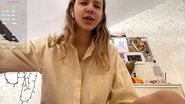 Try the thrill of flirt babes with our cam hosts, featuring unclothed wildness while getting naked and playing with their favored sex toys.