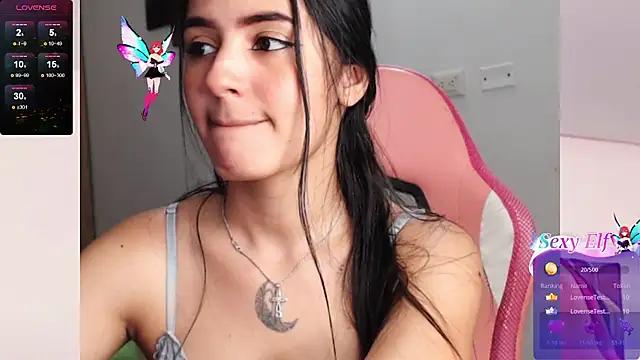 Try the thrill of flirt babes with our cam hosts, featuring unclothed wildness while getting naked and playing with their favored sex toys.