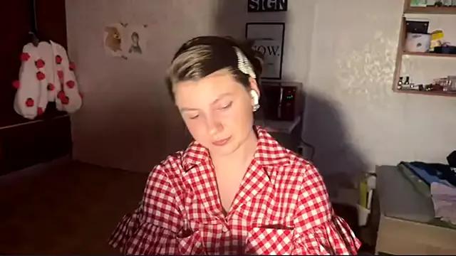 DanaHammack from StripChat is Freechat