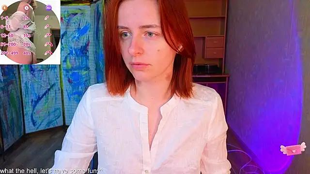 Try the thrill of flirt babes with our cam hosts, featuring unclothed wildness while getting naked and playing with their favored sex toys.