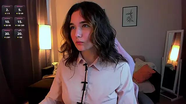 DanasWhisper from StripChat is Freechat