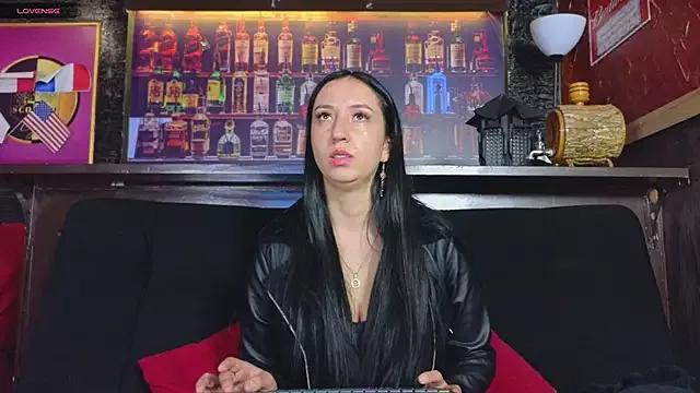 Try the thrill of flirt babes with our cam hosts, featuring unclothed wildness while getting naked and playing with their favored sex toys.