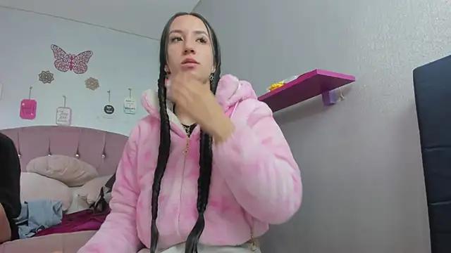 Try the thrill of flirt babes with our cam hosts, featuring unclothed wildness while getting naked and playing with their favored sex toys.