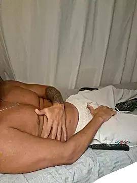 Photos of DanBuLL90 from StripChat is Freechat
