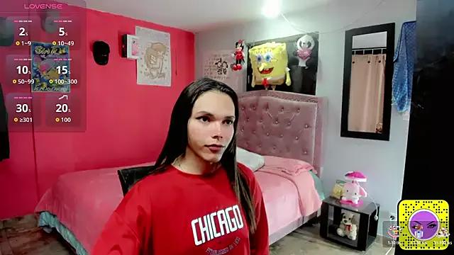 Try the thrill of flirt babes with our cam hosts, featuring unclothed wildness while getting naked and playing with their favored sex toys.