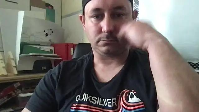 danejackson2025 from StripChat is Freechat
