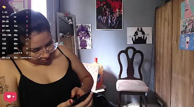 Try the thrill of flirt babes with our cam hosts, featuring unclothed wildness while getting naked and playing with their favored sex toys.
