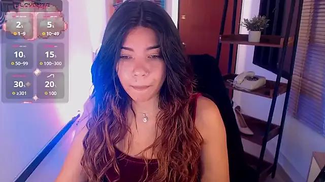 Try the thrill of flirt babes with our cam hosts, featuring unclothed wildness while getting naked and playing with their favored sex toys.