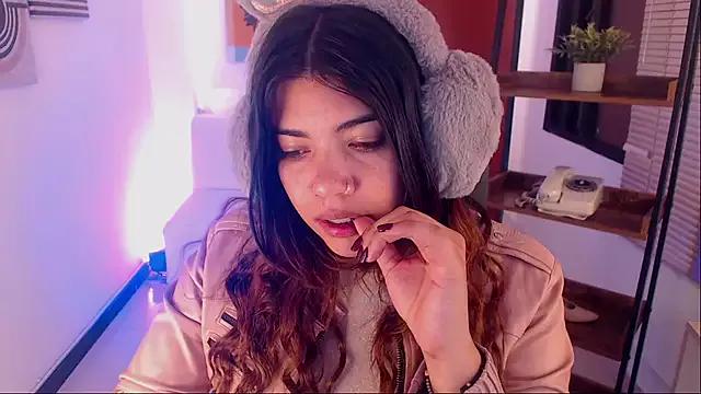 Try the thrill of flirt babes with our cam hosts, featuring unclothed wildness while getting naked and playing with their favored sex toys.