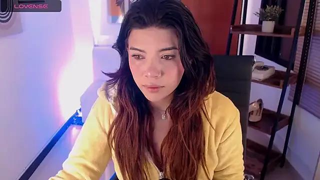 Try the thrill of flirt babes with our cam hosts, featuring unclothed wildness while getting naked and playing with their favored sex toys.