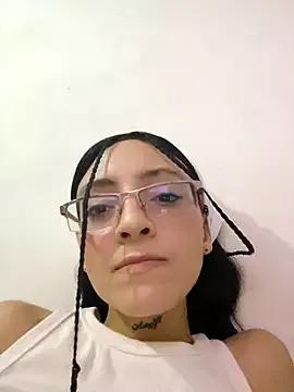 Dani-peggin from StripChat is Freechat