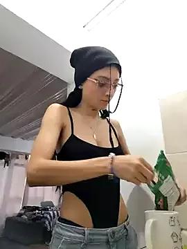 Try the thrill of flirt babes with our cam hosts, featuring unclothed wildness while getting naked and playing with their favored sex toys.
