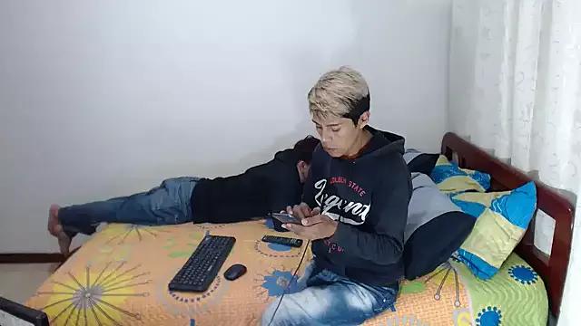 dani07-yalver from StripChat is Freechat