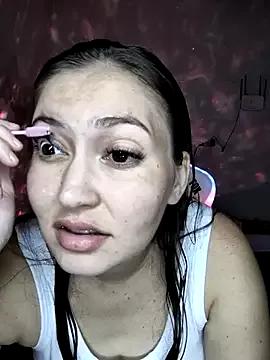 dani123unica from StripChat is Freechat