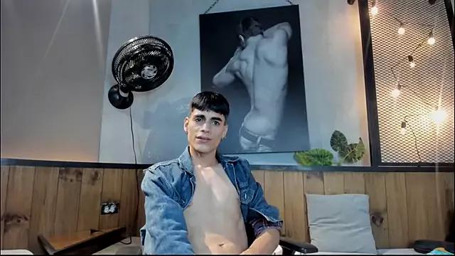Try the thrill of flirt babes with our cam hosts, featuring unclothed wildness while getting naked and playing with their favored sex toys.