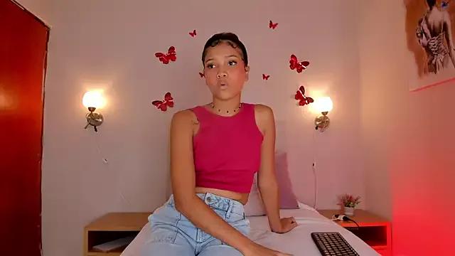 Try the thrill of flirt babes with our cam hosts, featuring unclothed wildness while getting naked and playing with their favored sex toys.