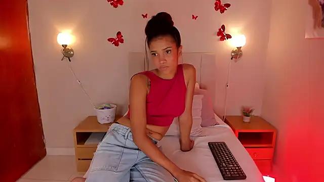 Try the thrill of flirt babes with our cam hosts, featuring unclothed wildness while getting naked and playing with their favored sex toys.