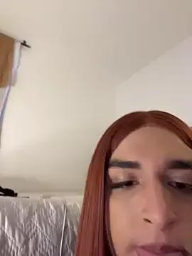 Dania_Oconor from StripChat is Freechat