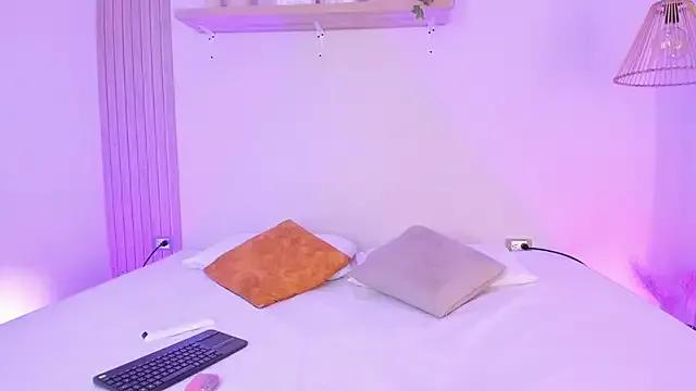Try the thrill of flirt babes with our cam hosts, featuring unclothed wildness while getting naked and playing with their favored sex toys.