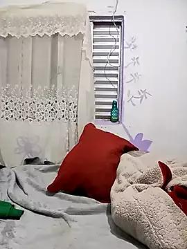 Daniboobs24 from StripChat is Freechat