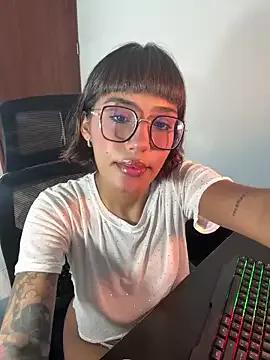 Try the thrill of flirt babes with our cam hosts, featuring unclothed wildness while getting naked and playing with their favored sex toys.
