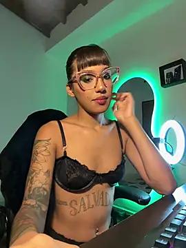 Try the thrill of flirt babes with our cam hosts, featuring unclothed wildness while getting naked and playing with their favored sex toys.