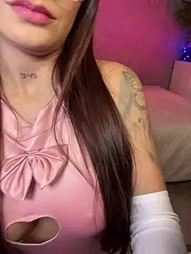 Try the thrill of flirt babes with our cam hosts, featuring unclothed wildness while getting naked and playing with their favored sex toys.