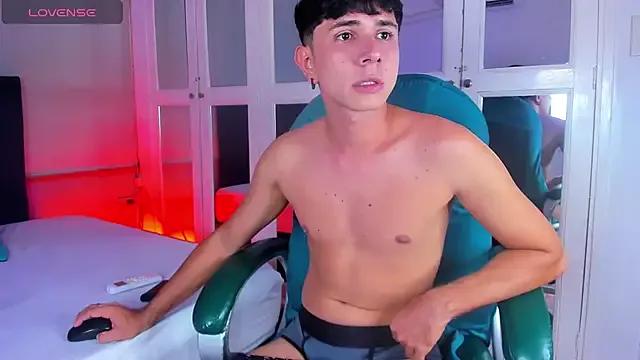 Try the thrill of flirt babes with our cam hosts, featuring unclothed wildness while getting naked and playing with their favored sex toys.