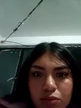 Daniela828 from StripChat is Freechat