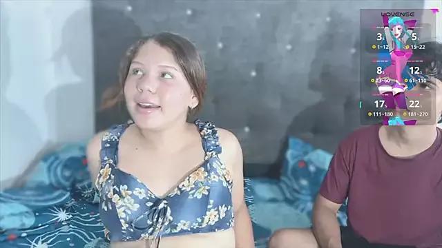 Try the thrill of flirt babes with our cam hosts, featuring unclothed wildness while getting naked and playing with their favored sex toys.