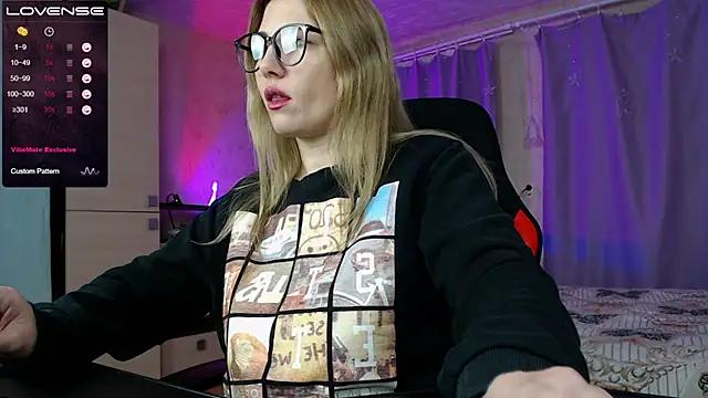 Try the thrill of flirt babes with our cam hosts, featuring unclothed wildness while getting naked and playing with their favored sex toys.