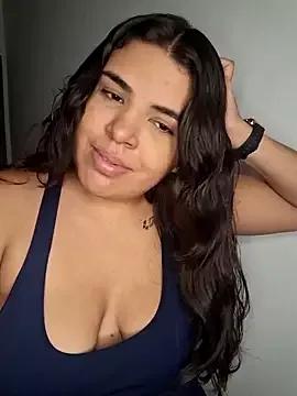 daniela_crozee_ from StripChat is Freechat