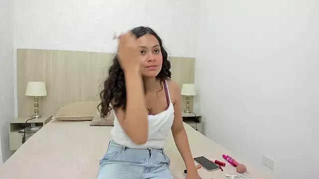 Try the thrill of flirt babes with our cam hosts, featuring unclothed wildness while getting naked and playing with their favored sex toys.