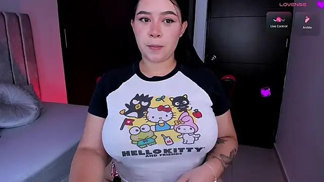 Try the thrill of flirt babes with our cam hosts, featuring unclothed wildness while getting naked and playing with their favored sex toys.