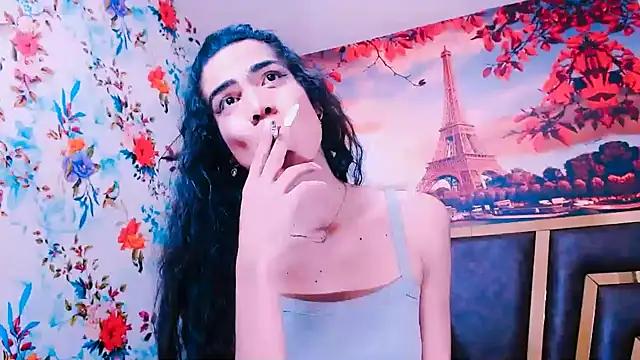 Try the thrill of flirt babes with our cam hosts, featuring unclothed wildness while getting naked and playing with their favored sex toys.
