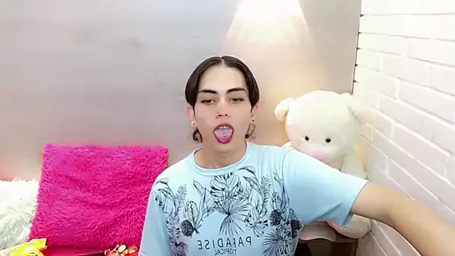 Try the thrill of flirt babes with our cam hosts, featuring unclothed wildness while getting naked and playing with their favored sex toys.