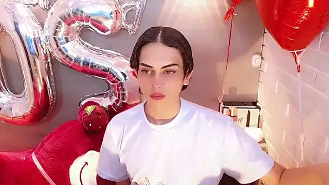 Try the thrill of flirt babes with our cam hosts, featuring unclothed wildness while getting naked and playing with their favored sex toys.