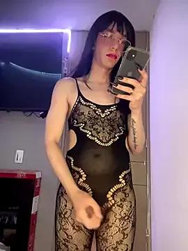 danielagh29 from StripChat is Freechat