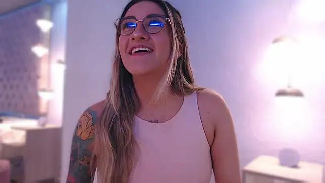 Try the thrill of flirt babes with our cam hosts, featuring unclothed wildness while getting naked and playing with their favored sex toys.