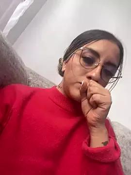 DanielaHub from StripChat is Freechat