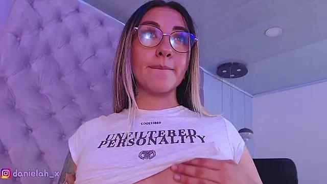 Try the thrill of flirt babes with our cam hosts, featuring unclothed wildness while getting naked and playing with their favored sex toys.