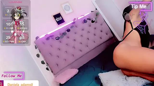 Try the thrill of flirt babes with our cam hosts, featuring unclothed wildness while getting naked and playing with their favored sex toys.