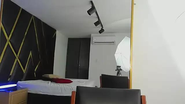 Try the thrill of flirt babes with our cam hosts, featuring unclothed wildness while getting naked and playing with their favored sex toys.